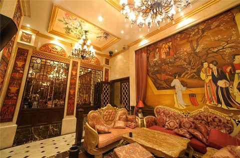 灵宝高档KTV妹子质量哪家好